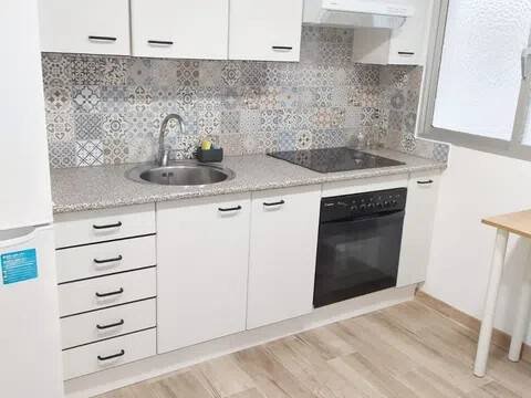Pis de 120 m² a Sagunt