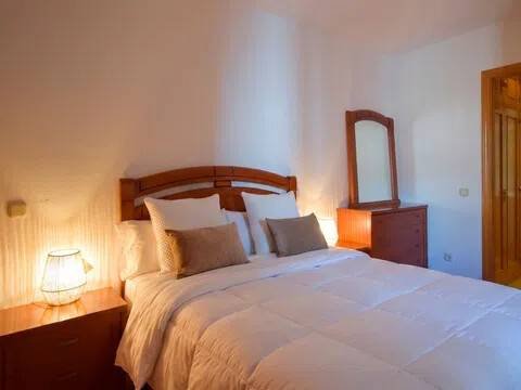 Piso de 60 m² en Madrid