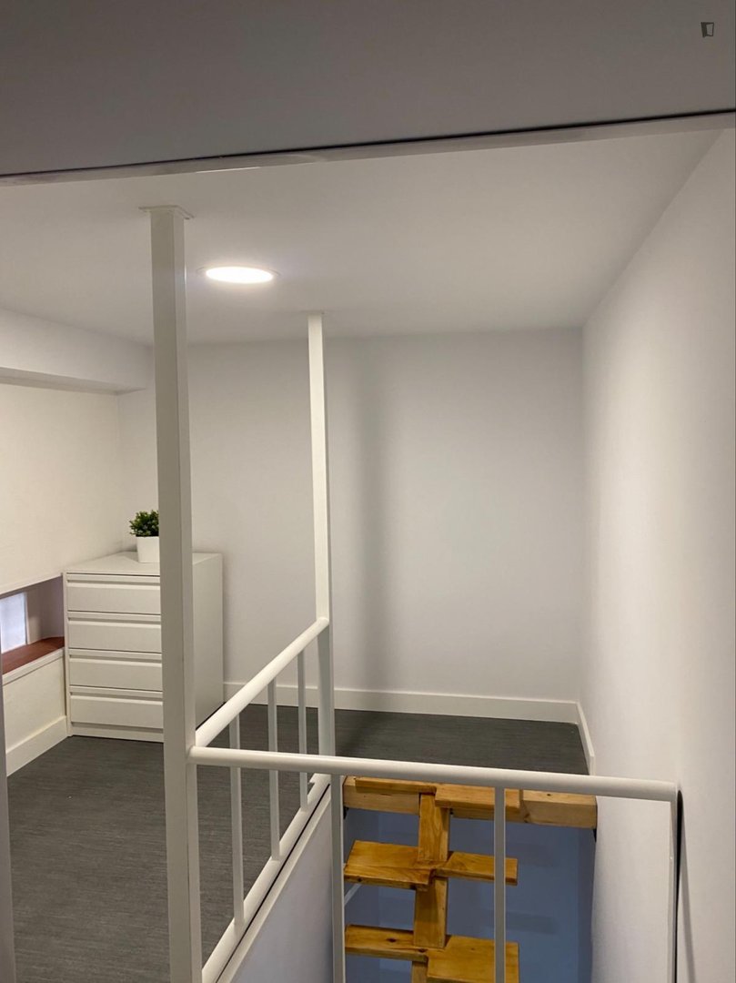 Pis de 41 m² a Madrid