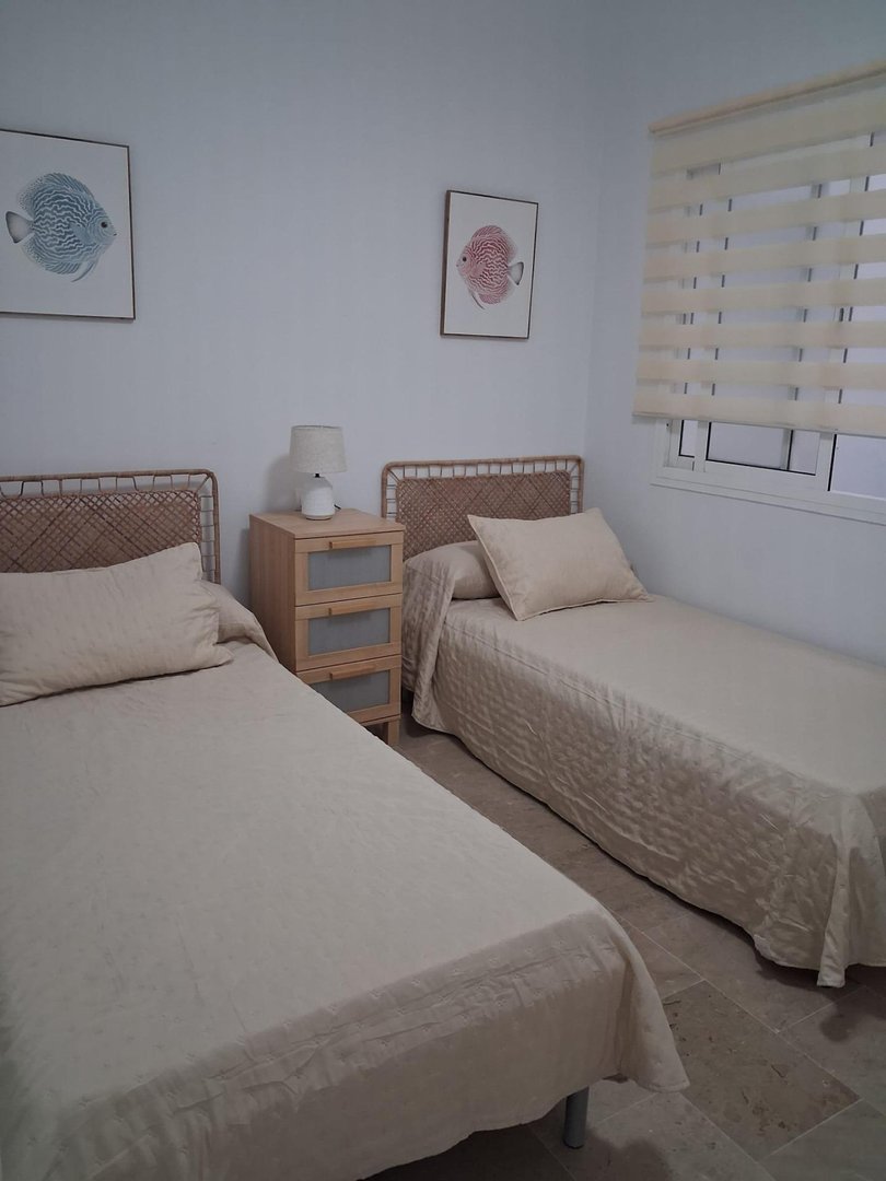 Pis de 65 m² a Cádiz