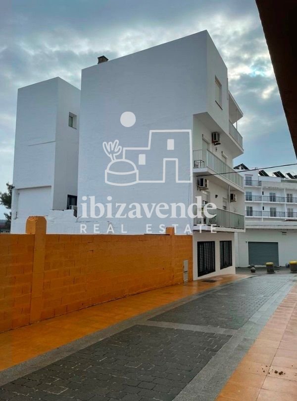 Pis de 63 m² a Sant Antoni de Portmany