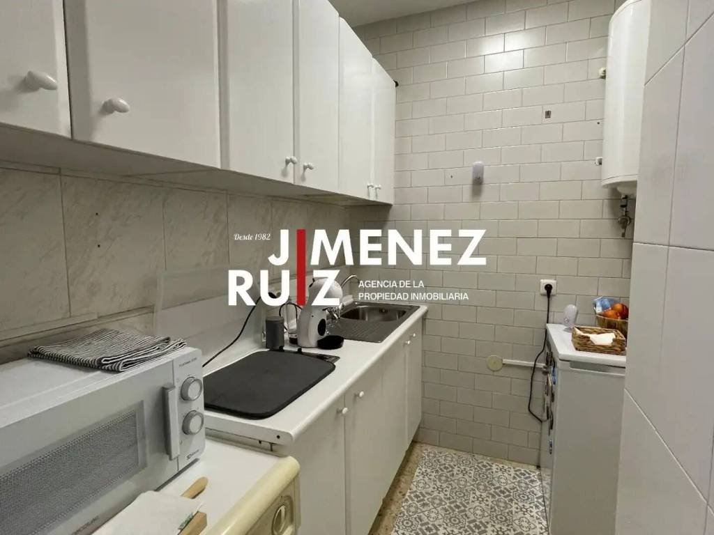 Pis de 43 m² a El Puerto de Santa María