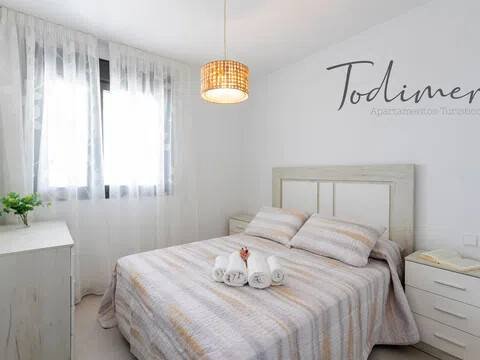 Piso de 110 m² en Vélez-Málaga