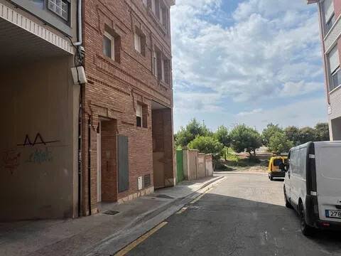 Pis de 90 m² a Saragossa