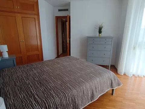 Piso de 60 m² en Murcia