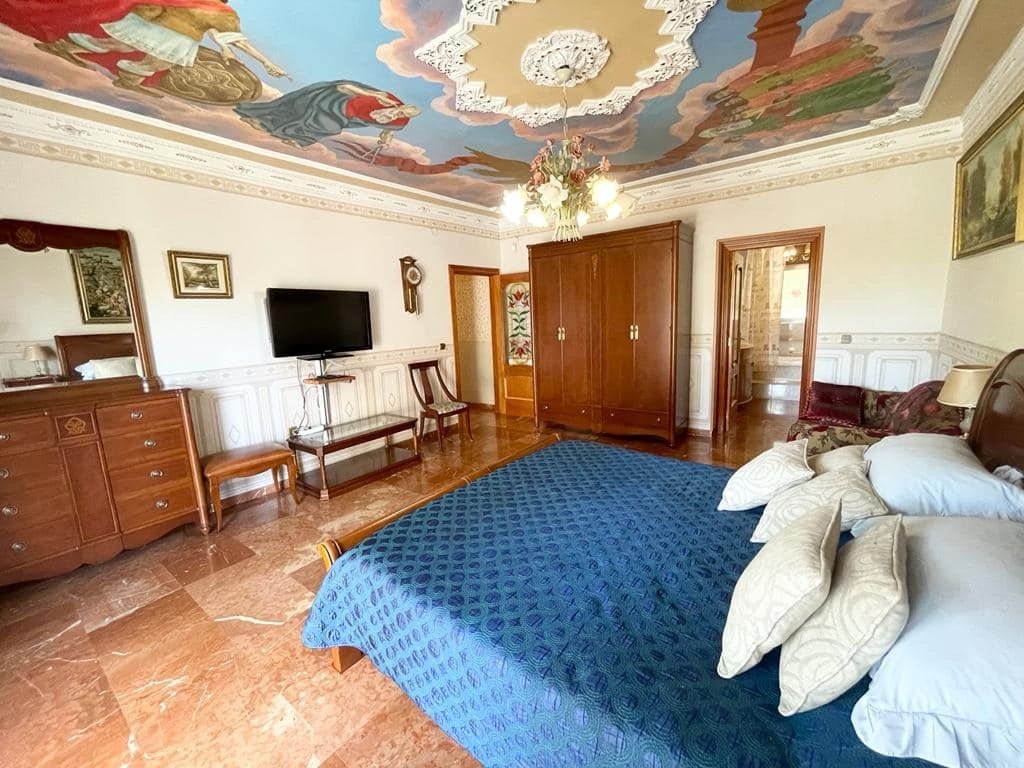Casa de 650 m² a la Nucia