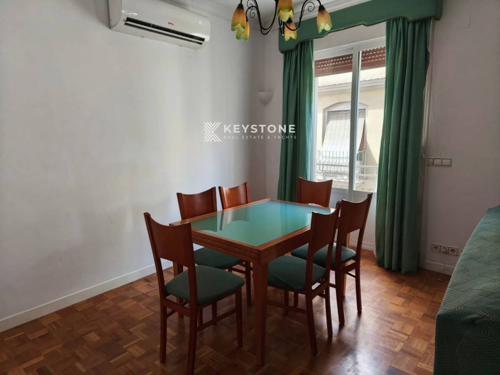 Piso de 114 m² en Alicante