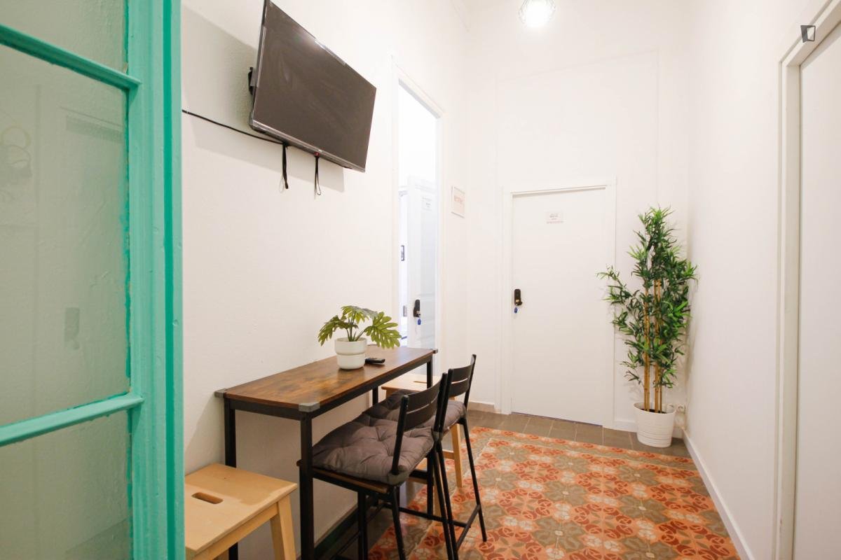 Habitación en alquiler, Barcelona