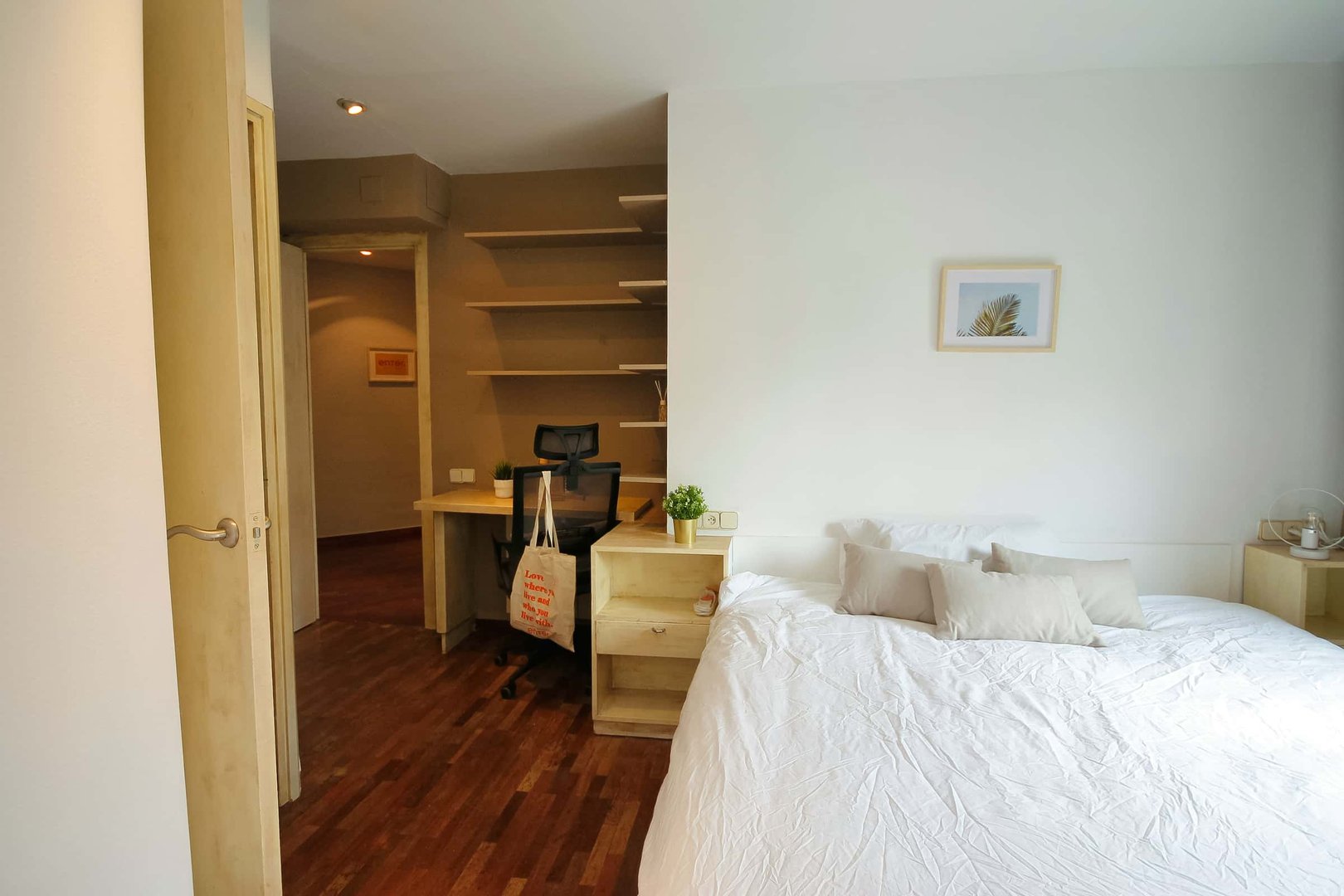 Habitación en alquiler, Barcelona