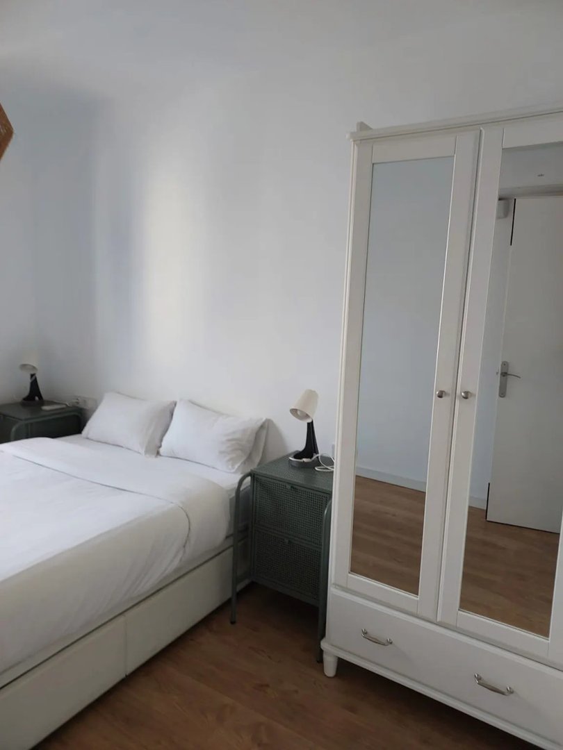 Flat 52 m² in Barcelona