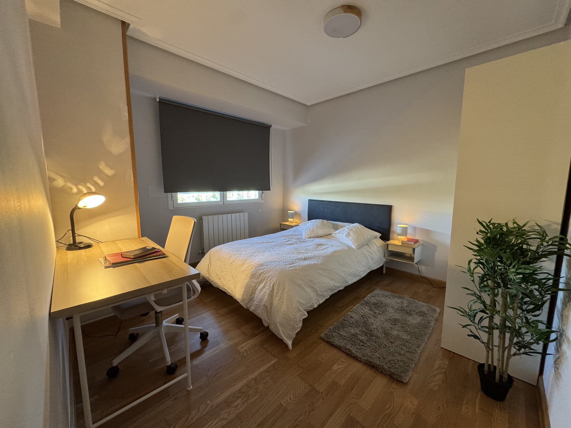 Habitación 90 m², Logroño