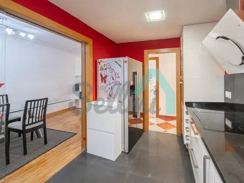 Appartement 109 m² à Oviède