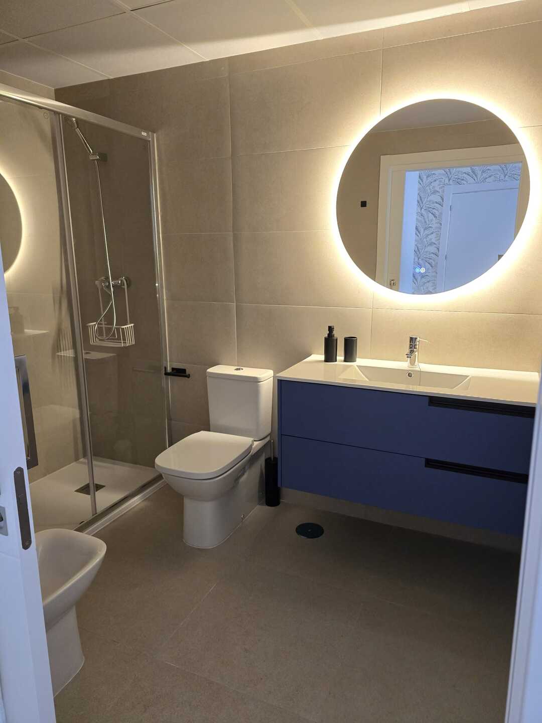 Piso de 55 m² en Badajoz