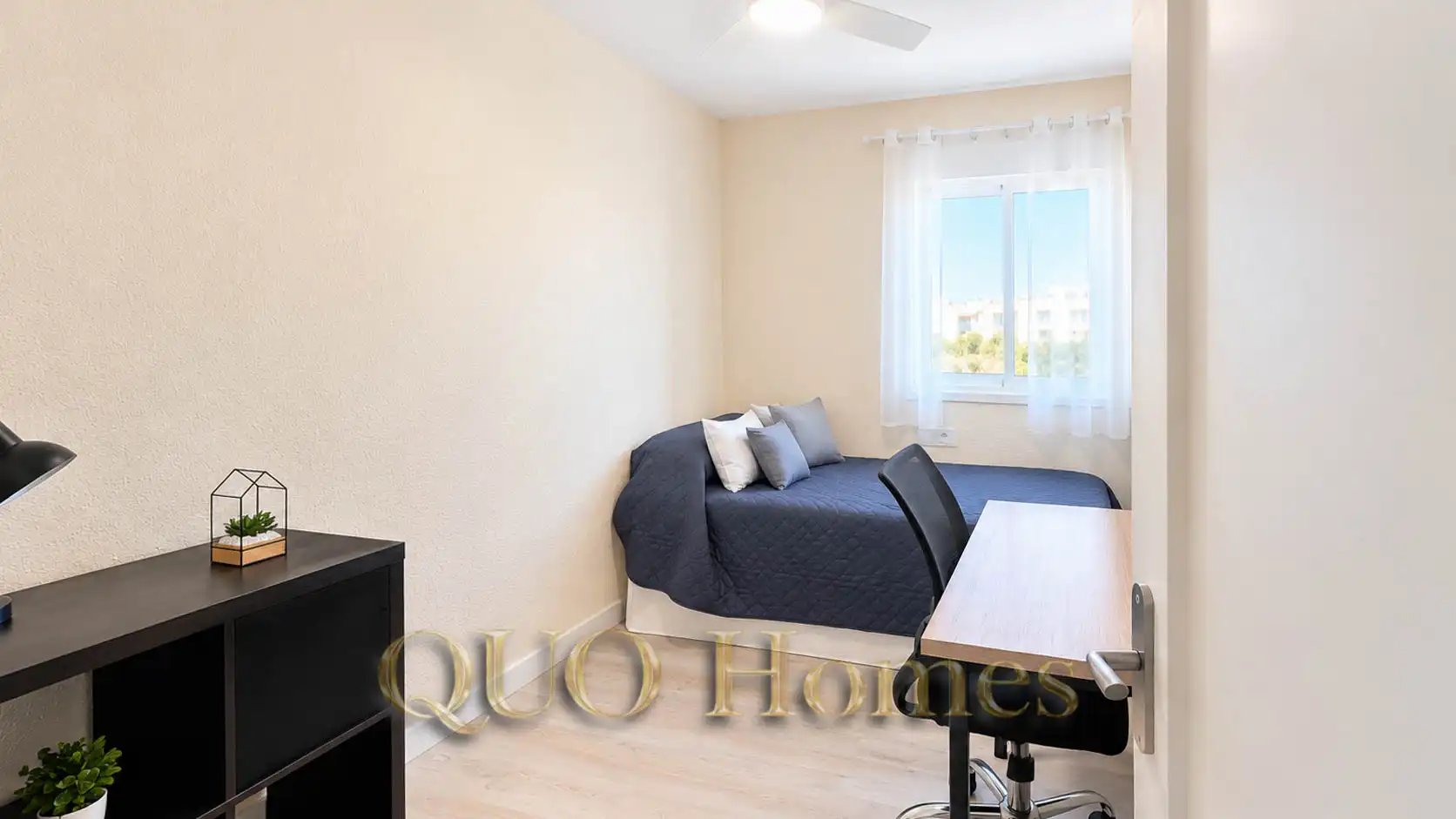 Piso de 59 m² en Jerez de la Frontera