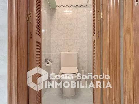 Piso de 270 m² en Benissa