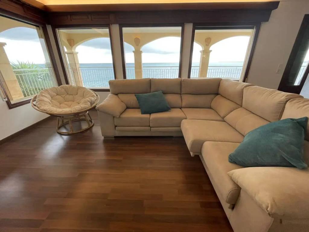 Casa de 200 m² en Alcúdia