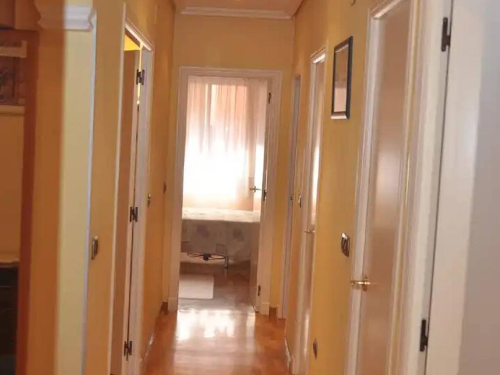 Piso de 95 m² en Murcia