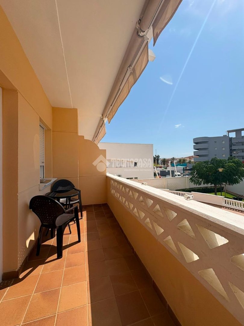 Piso de 50 m² en Isla Cristina
