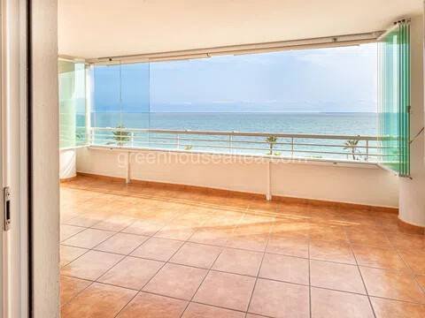Wohnung 177 m² in Altea