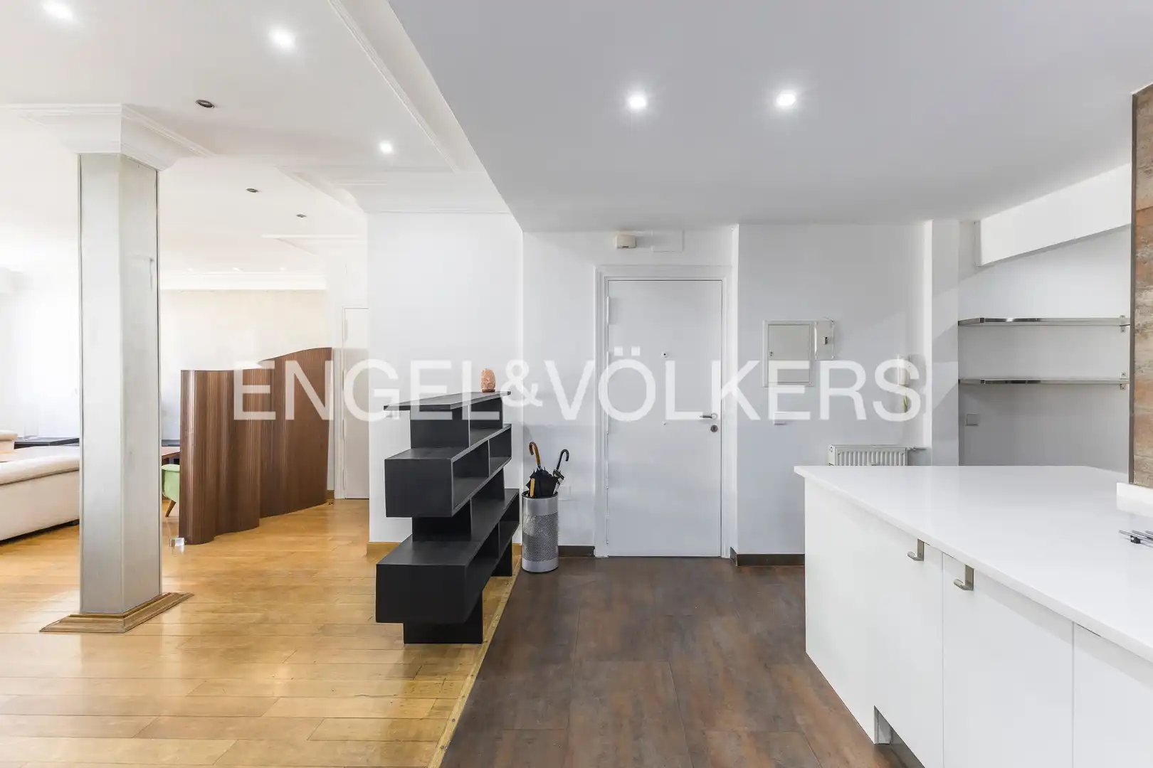 Apartamento 207 m² em Madrid