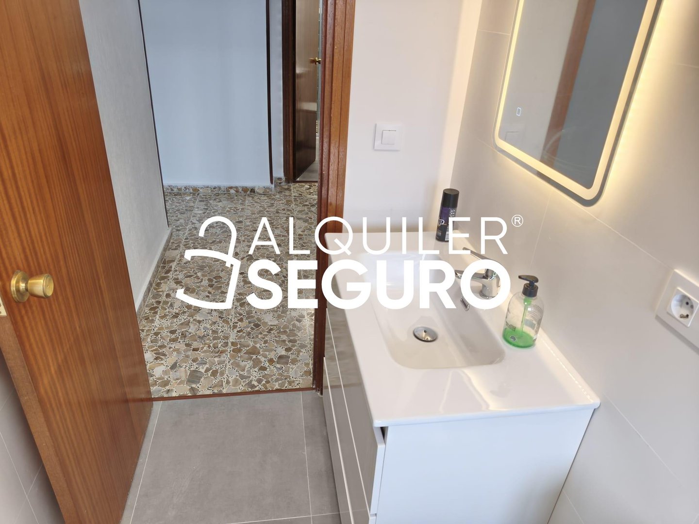 Appartamento 125 m² a Siviglia