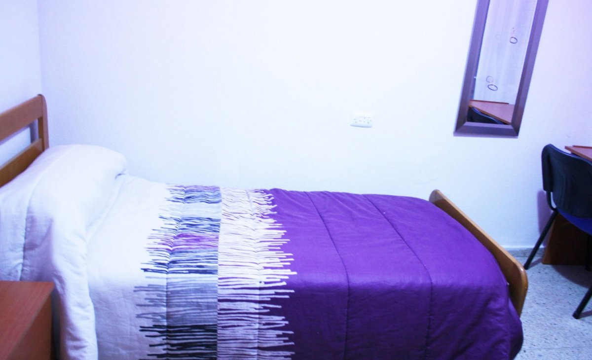 Piso de 90 m² en Salamanca
