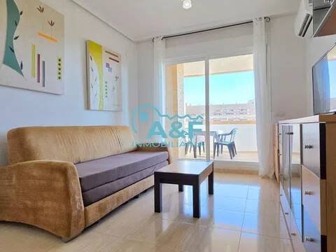 Piso de 51 m² en Oropesa del Mar