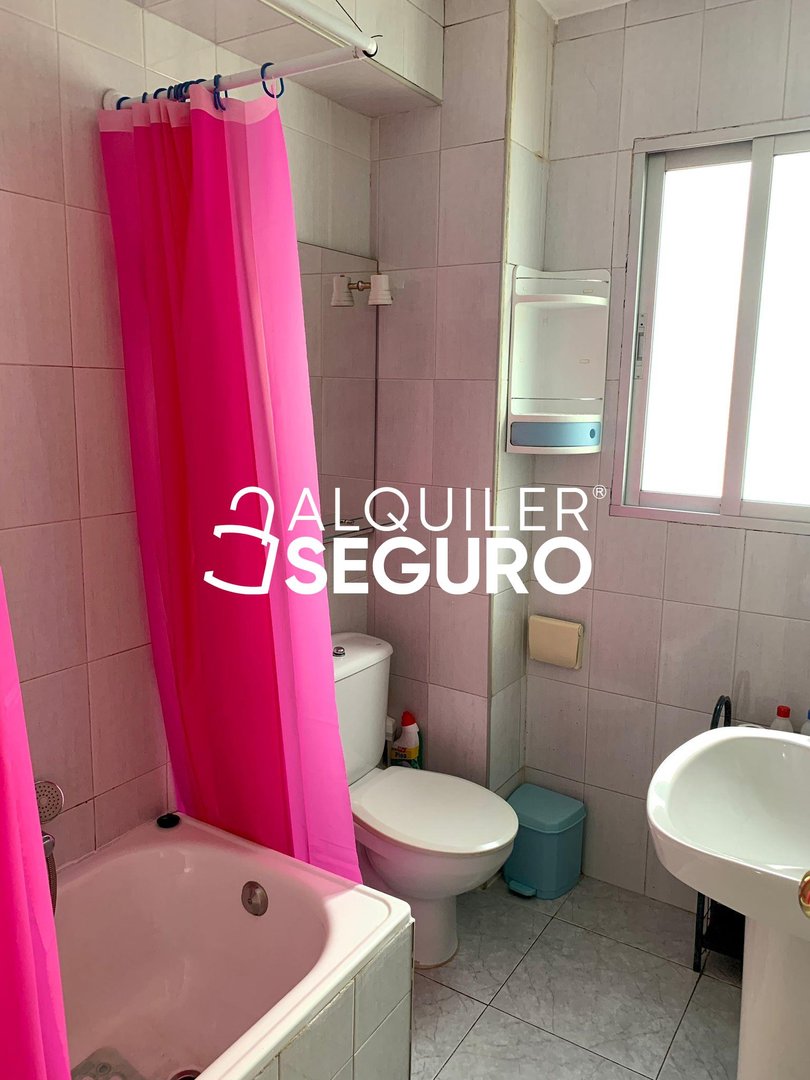 Appartement 80 m² à Alcalá de Henares