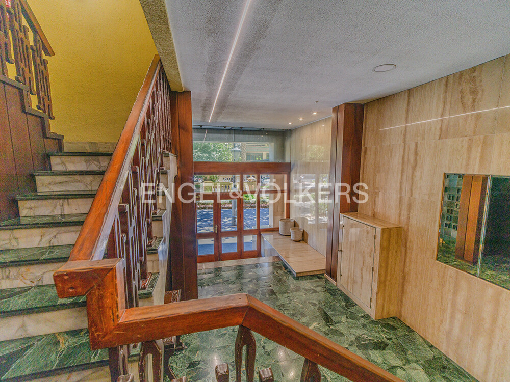 Piso de 146 m² en Alicante