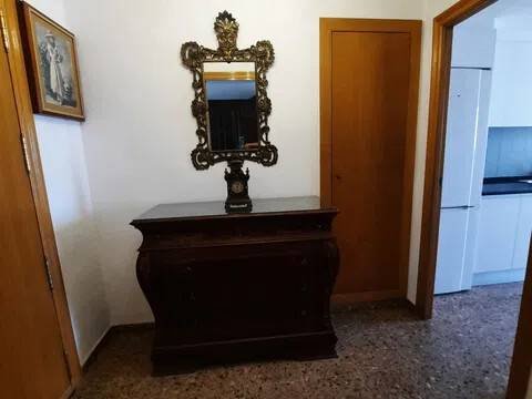 Pis de 107 m² a València
