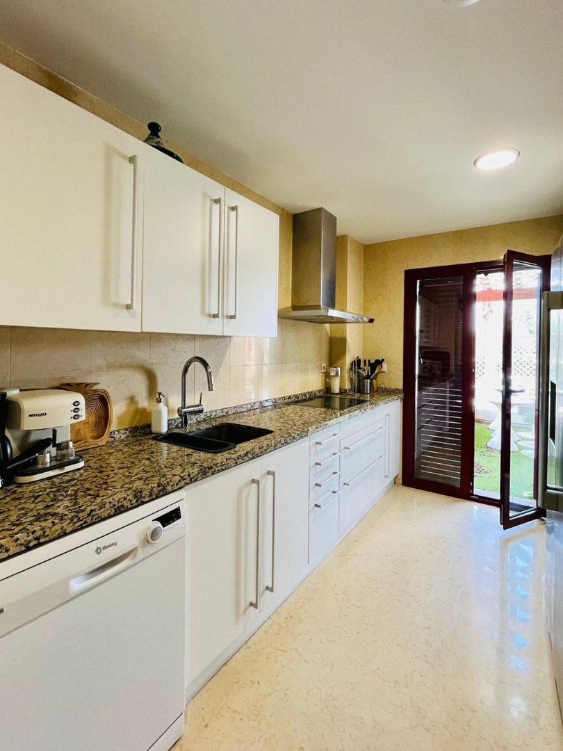 Pis de 135 m² a San Roque