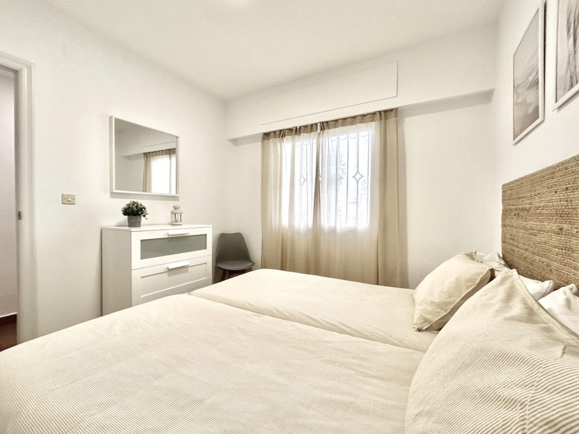 Piso de 60 m² en Ayamonte