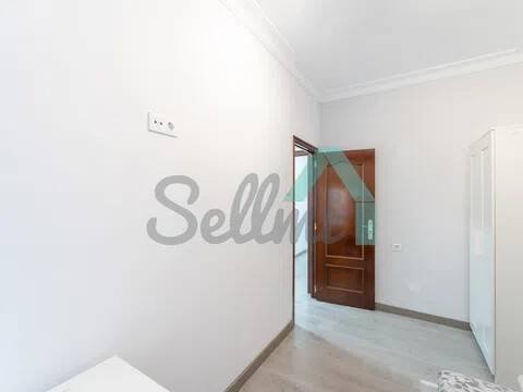 Piso de 73 m² en Gijón