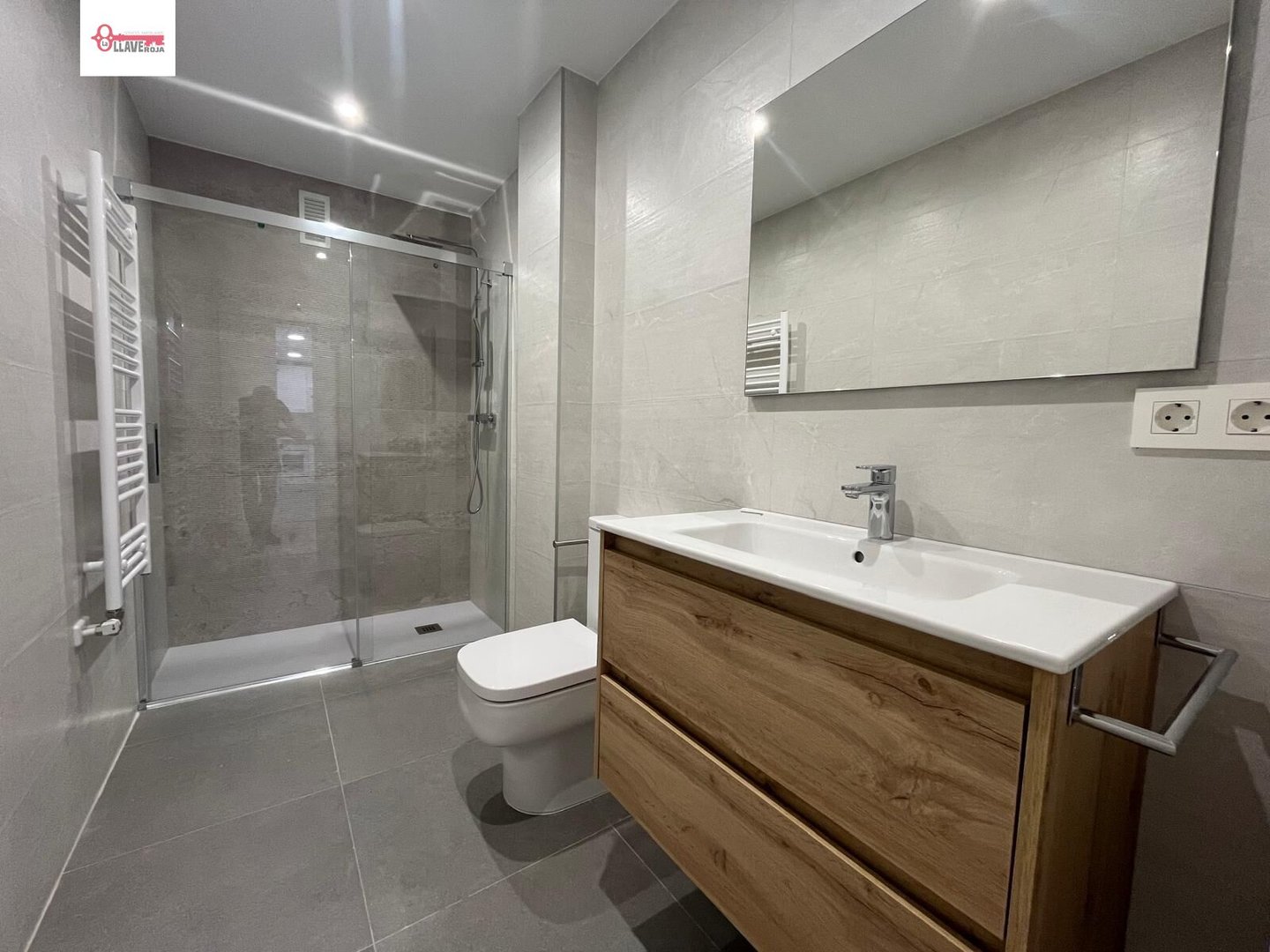 Piso de 85 m² en Burgos