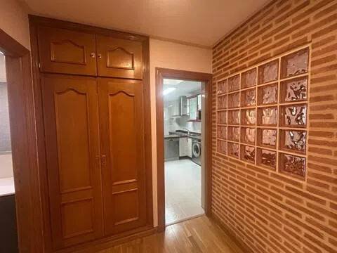 Piso de 70 m² en Segovia