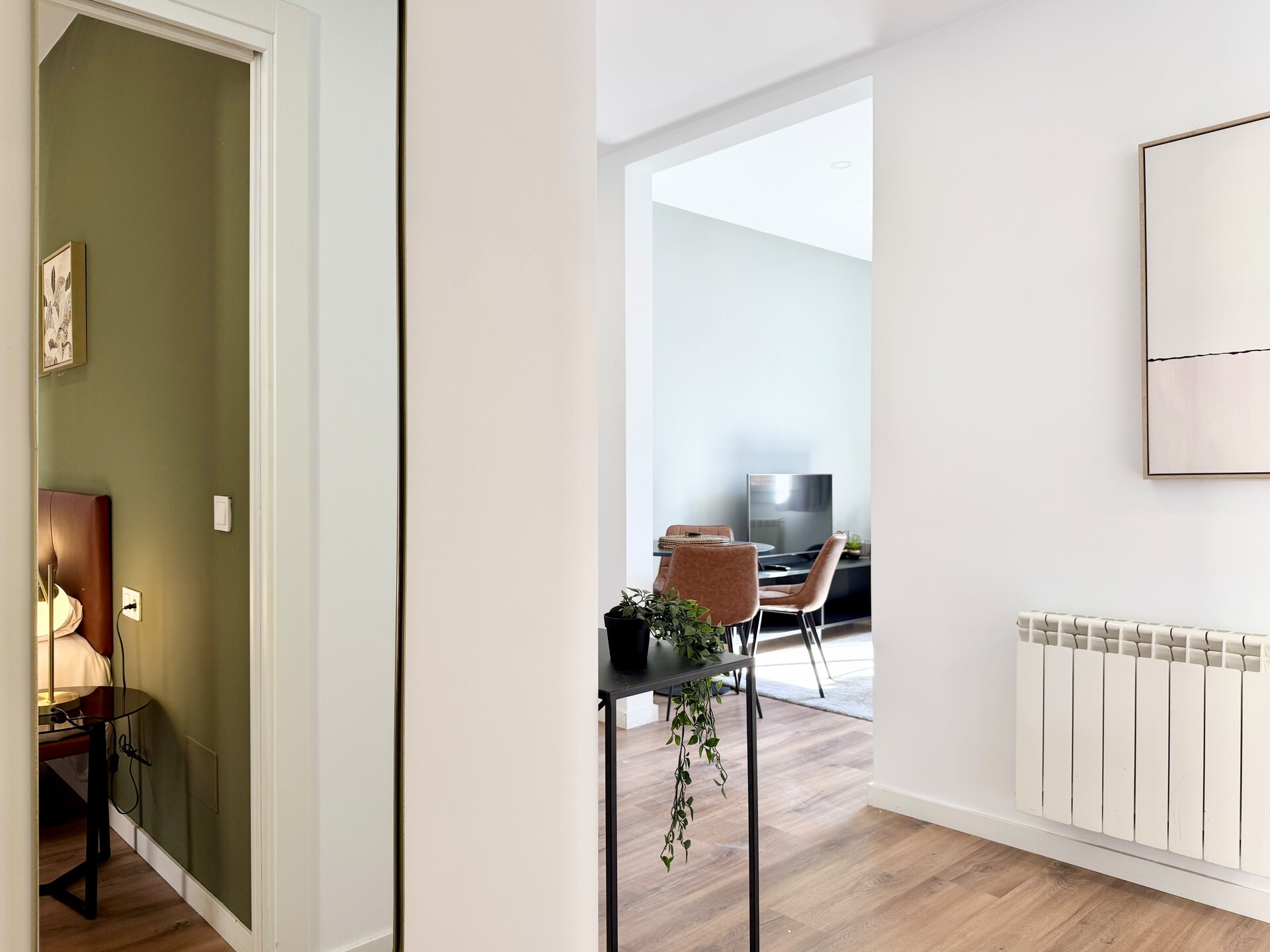 Appartement 93 m² à Barcelone