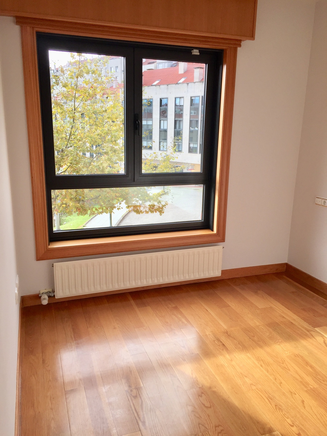 Pis de 82 m² a Vigo
