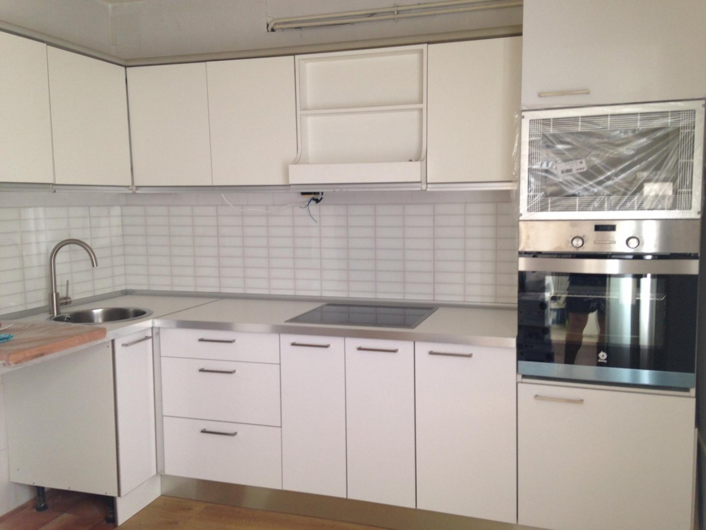 Piso de 135 m² en Alicante