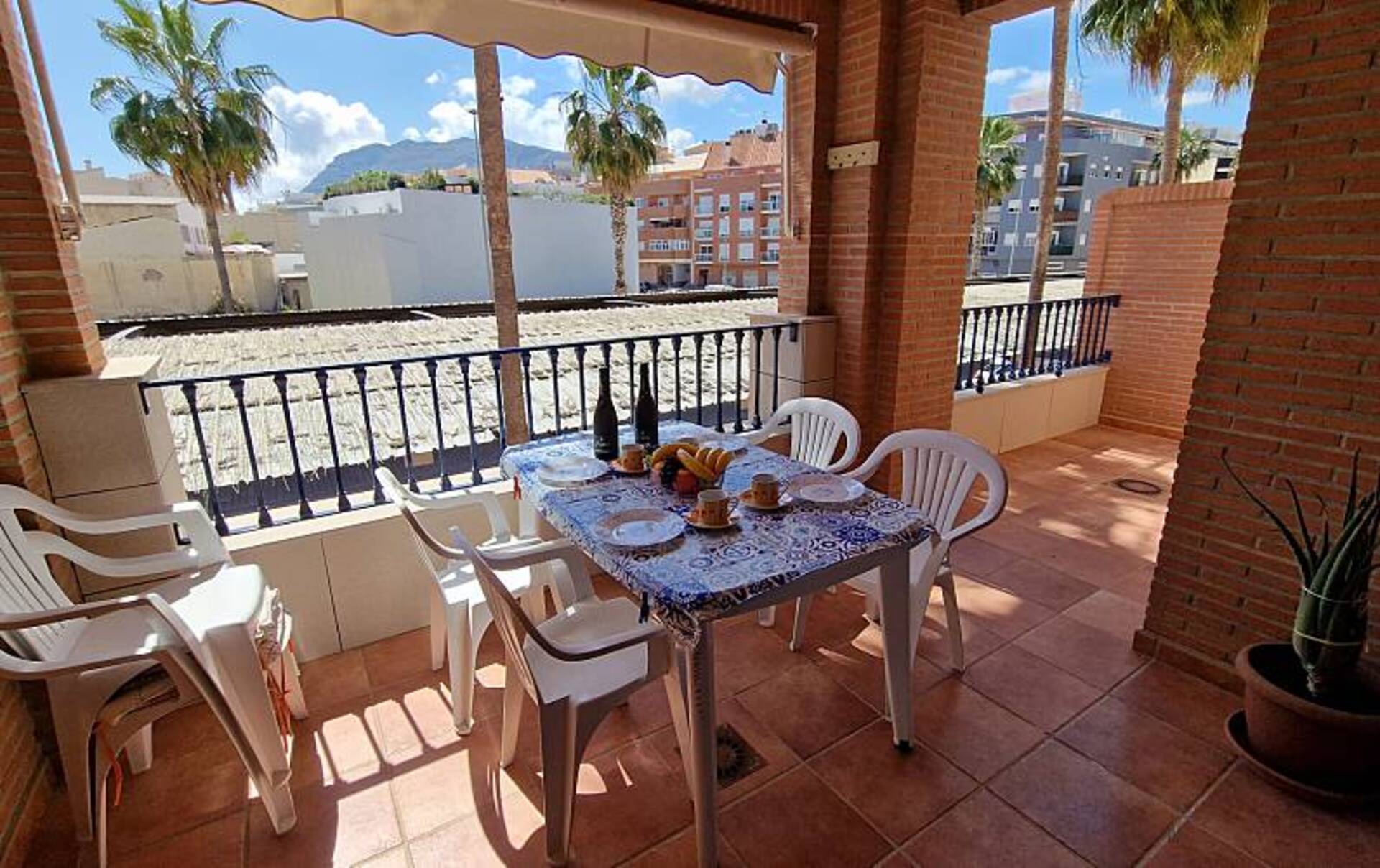 Pis de 80 m² a Dénia