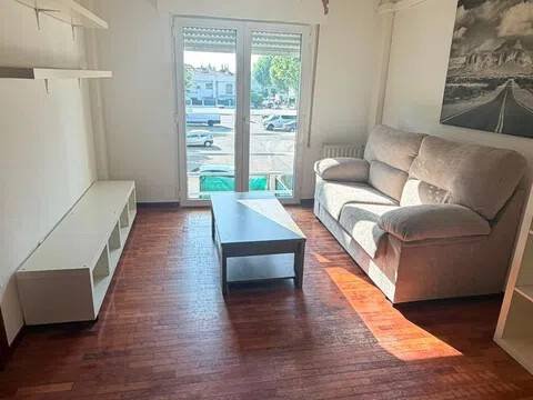 Piso de 50 m² en Ciudad Real