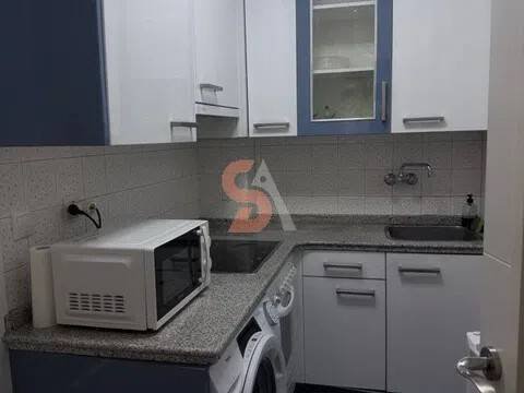 Piso de 45 m² en Valladolid