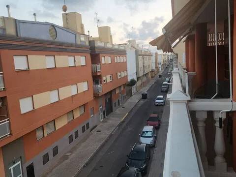 Piso de 96 m² en Moncófar