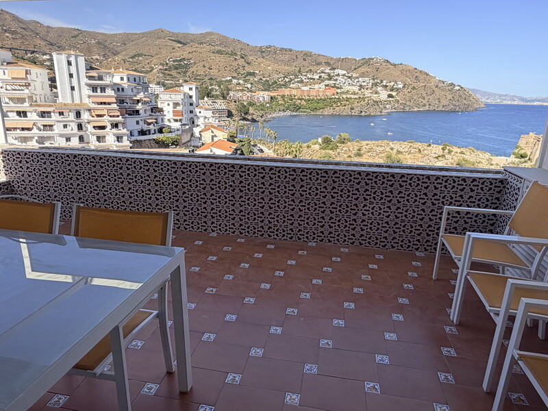 Piso de 80 m² en Almuñécar
