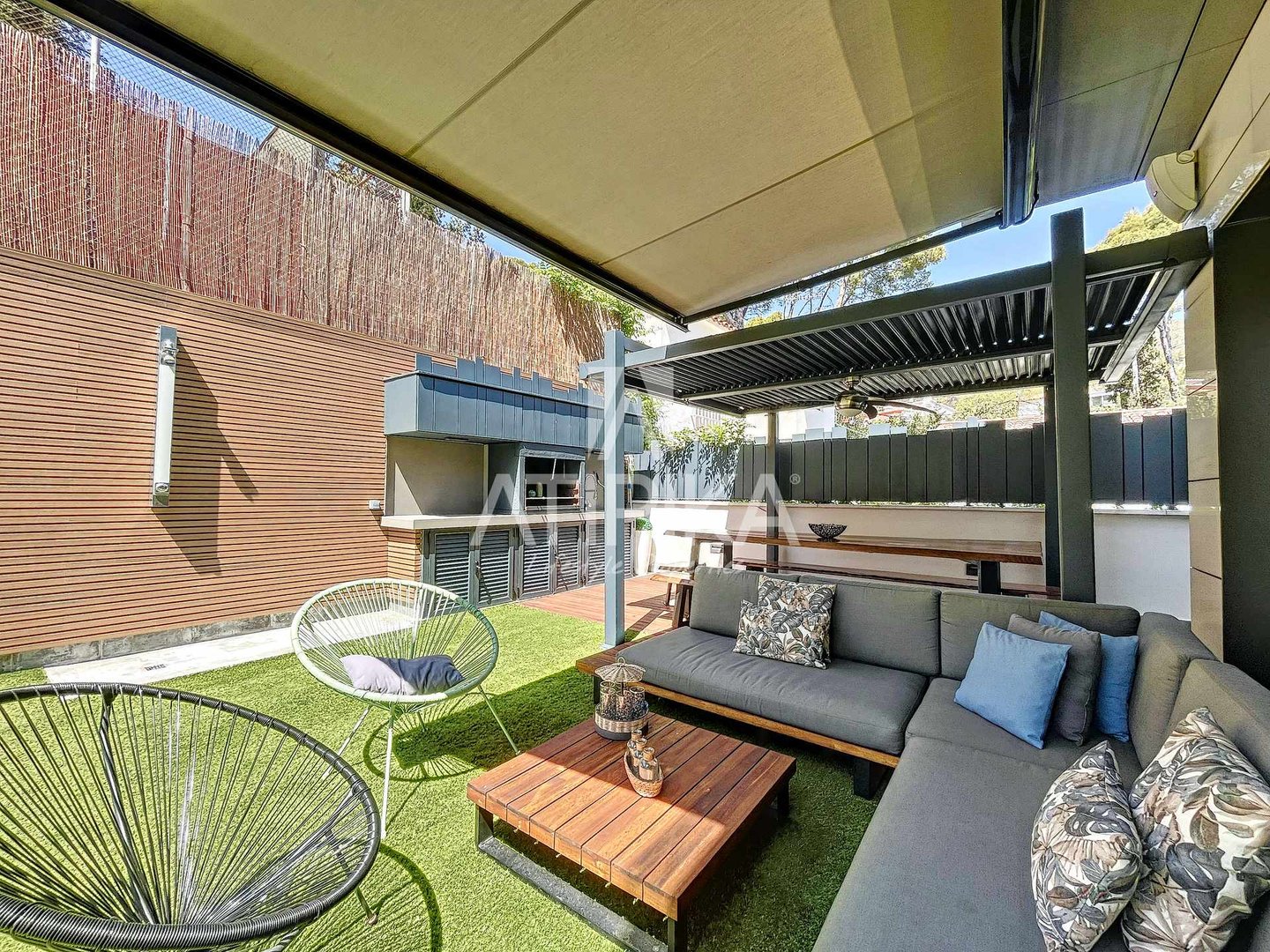 Casa de 362 m² en Castelldefels