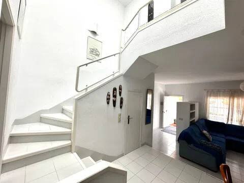 Piso de 251 m² en Mojácar