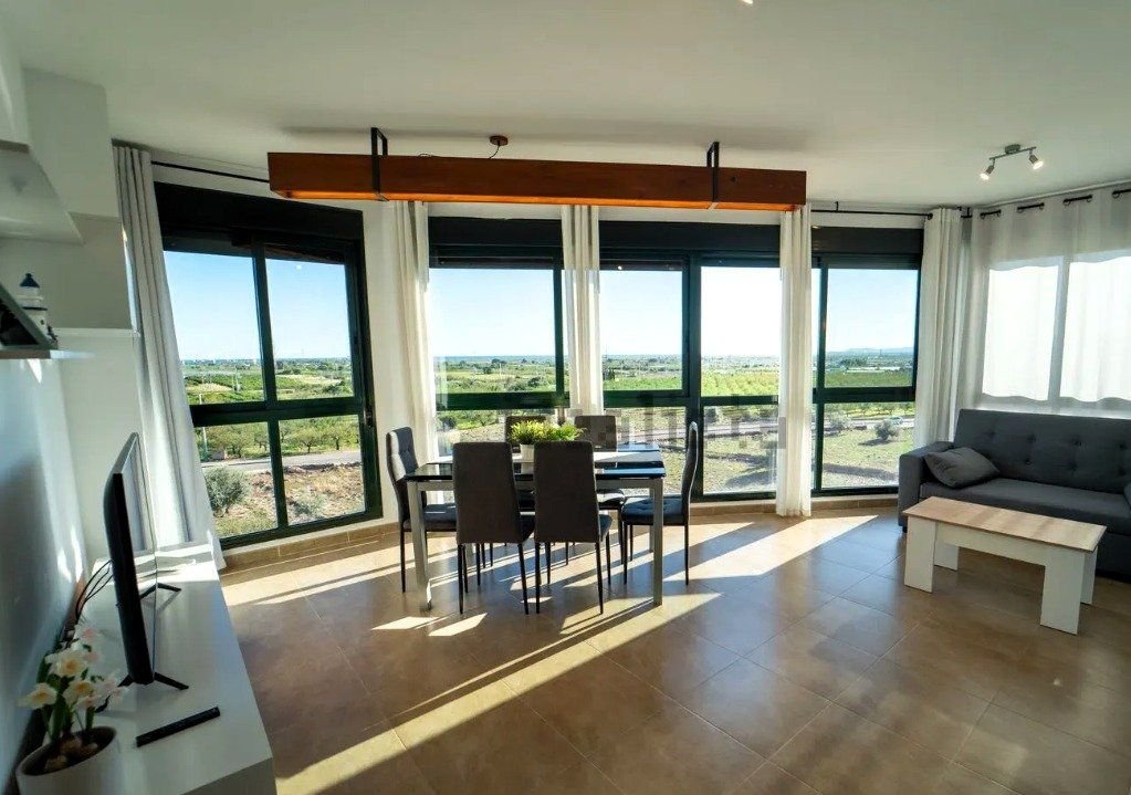 Piso de 90 m² en Torreblanca