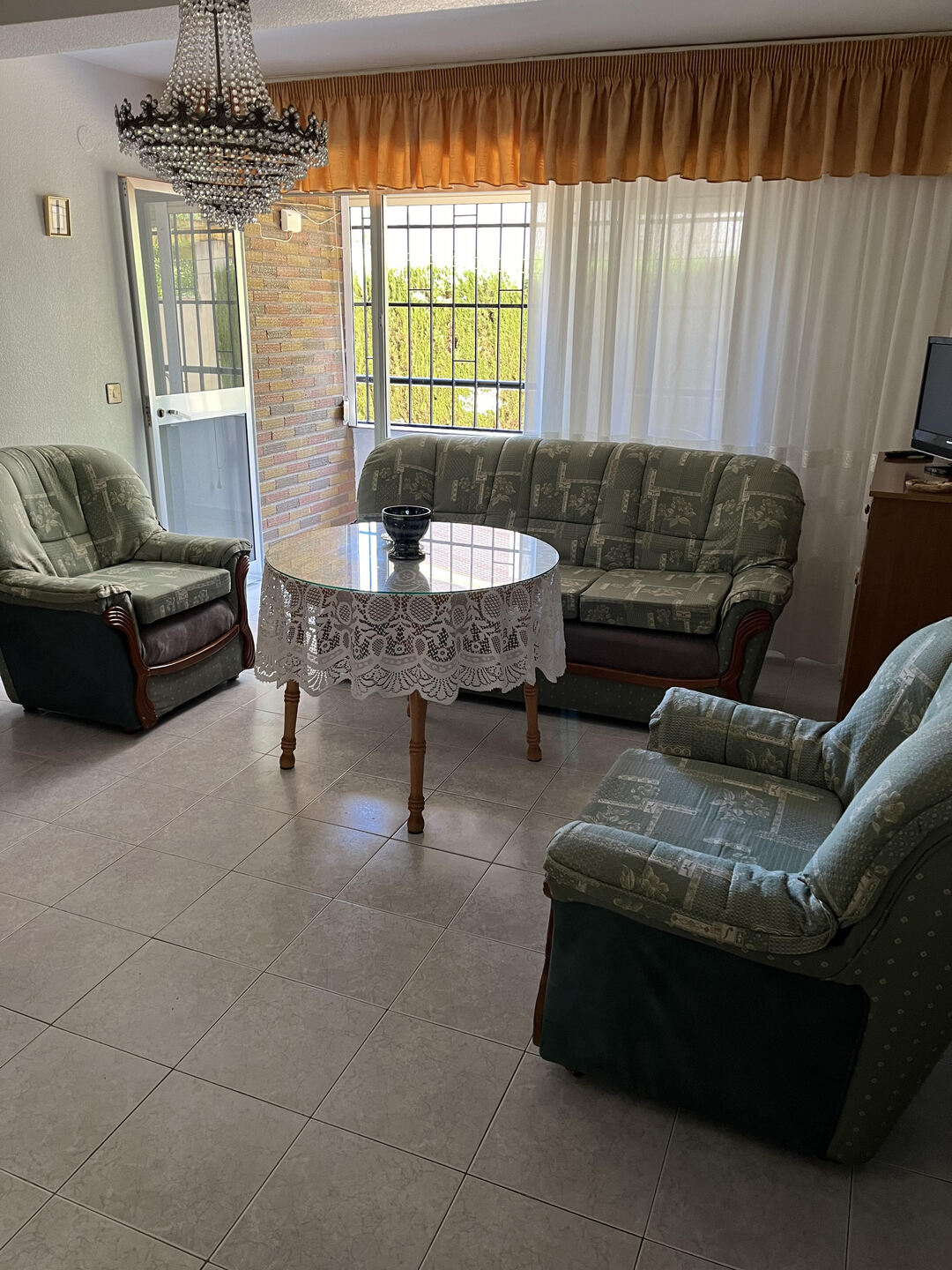 Piso de 100 m² en Córdoba
