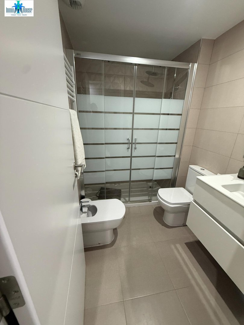 Pis de 110 m² a Albacete