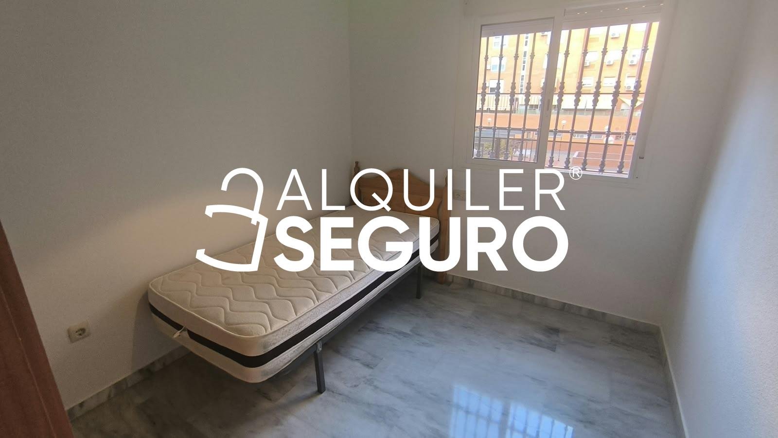 Appartamento 80 m² a Siviglia
