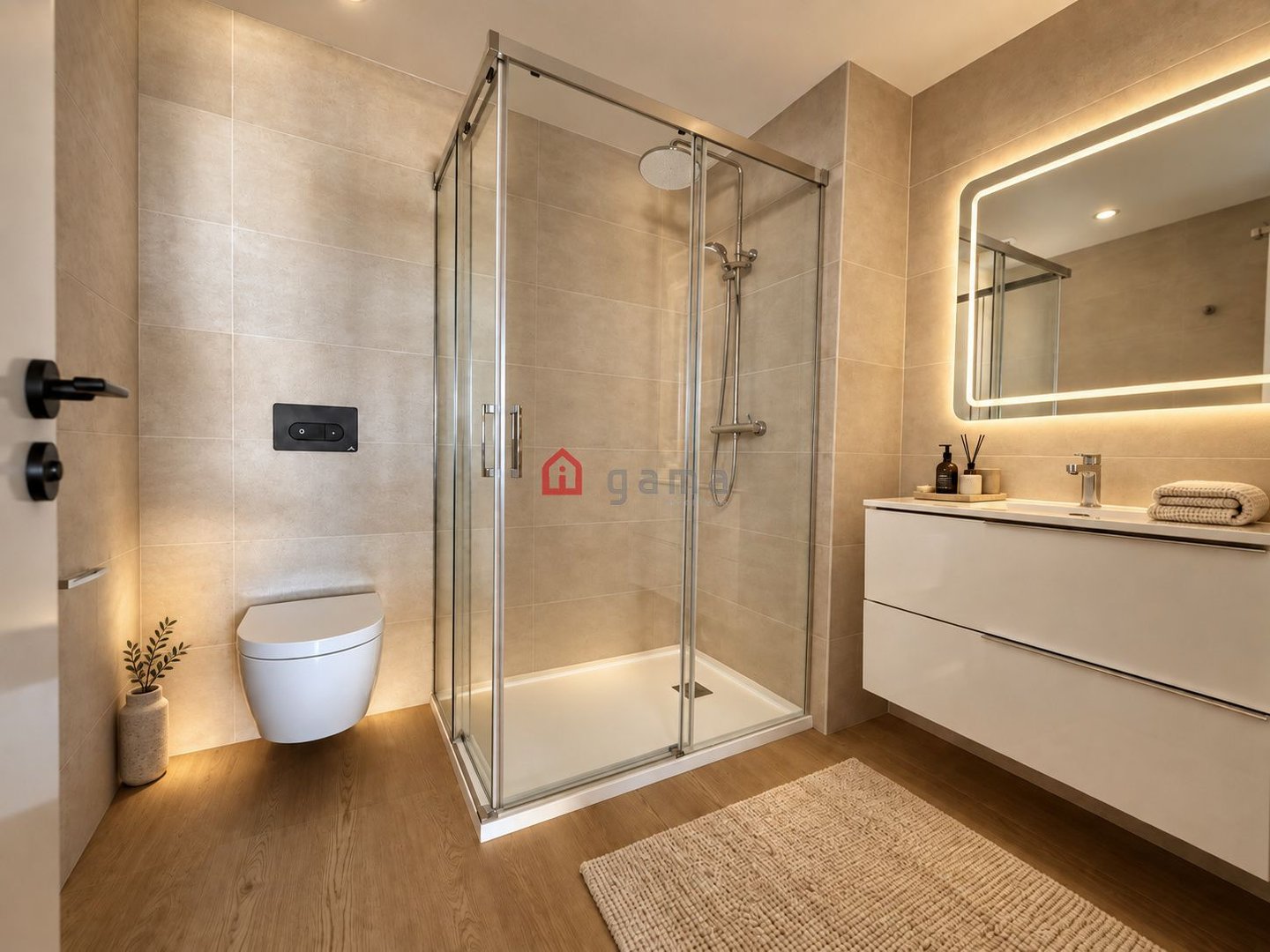 Appartamento 76 m² a Moncofa
